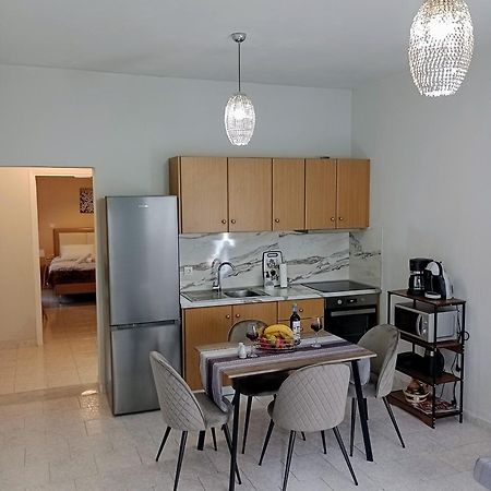 Cozy Kremasti Apartment エクステリア 写真