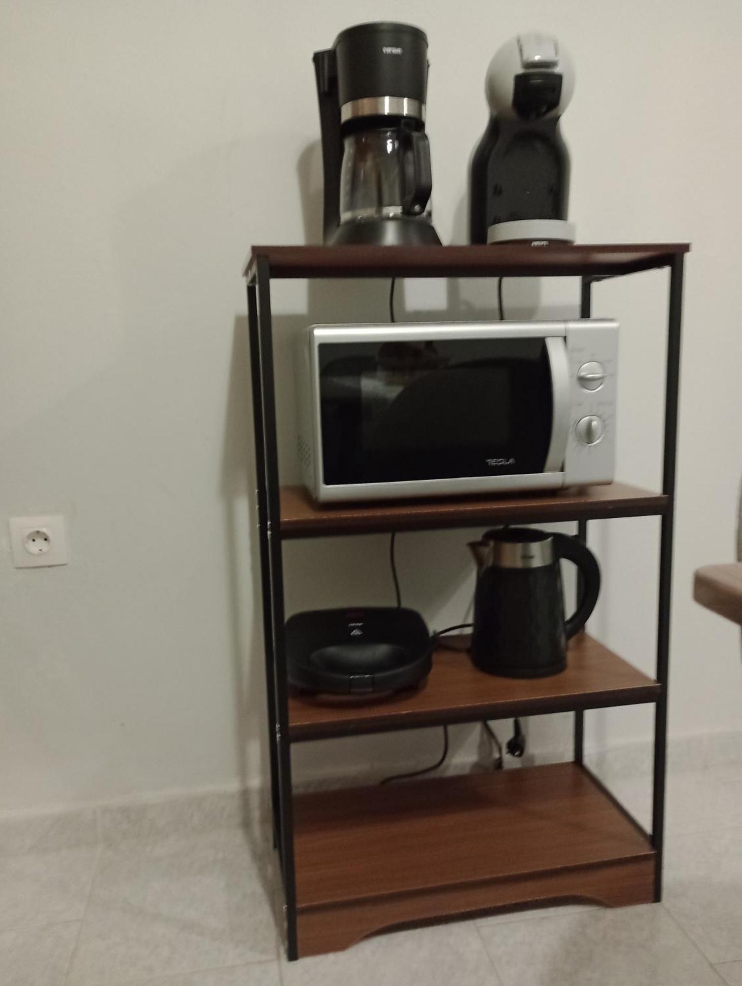 Cozy Kremasti Apartment エクステリア 写真
